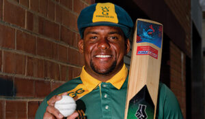Sunraysia Cricket Association Round 3 snapshot