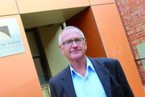 Grape price hike from low supply