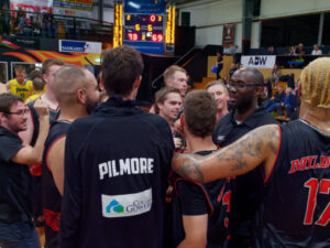 Big road test for Heat men
