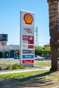 Fuel costs should not affect Easter traffic, says Webster