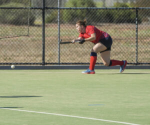 Sunraysia Hockey Association round 3 results