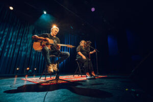 Sunraysia Gig Guide