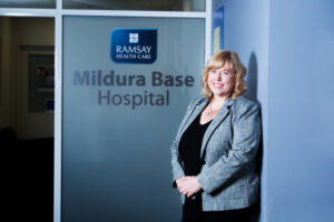 Ramsay Health Care ‘extremely disappointed’ about Mildura hospital decision