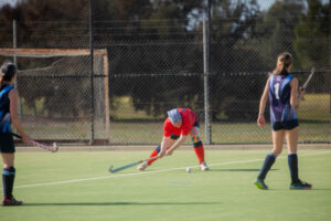 Sunraysia Hockey Association Results – round 10
