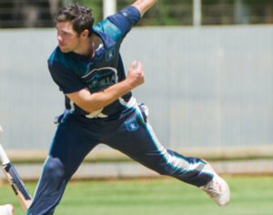 Sunraysia Cricket Association: Round 21 Snapshot