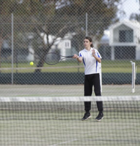 Clubs combine for junior championships