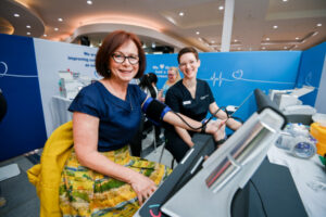 Free heart checks in Mildura today