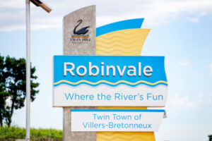 Getaway to Robinvale: Civic leader laments celebration absence
