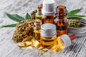 Local pharmacy enters medicinal cannabis trial
