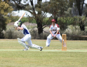 Baird blasts 187 at Maxwell-like strike rate