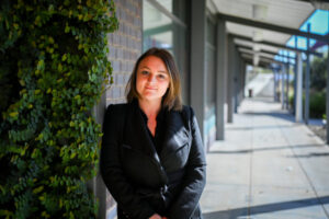 Making a difference – one step at a time