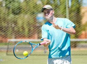 Kelly, McLean hit form at Red Cliffs