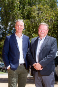 Water still hot topic