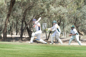 Victoria cricket shake-up for juniors
