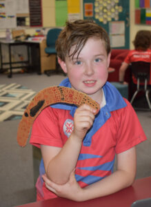 Indigenous tales in focus at Nichols Point Primary School