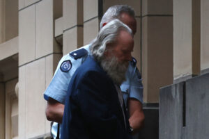 30 years for killing
