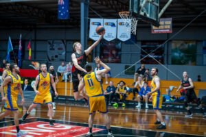 Shooting stars: Heat put on a three-point clinic