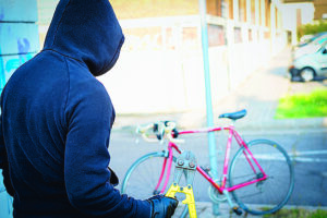 Keep bikes under lock, Mildura police warn