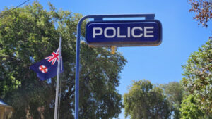Suspicious Wentworth death