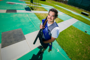 Brothers in arms fire up at titles