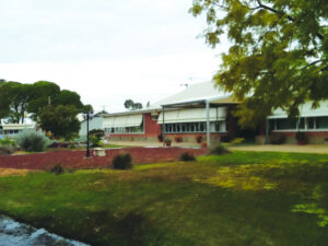 Budget wait for Wentworth Shire’s ‘horror’ hospital