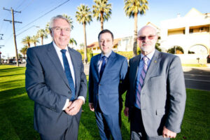 Parliament plan on Mildura’s doorstep