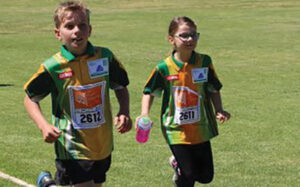 Little Aths ready to hit track again