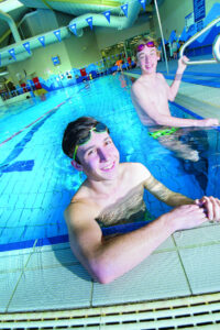 In search of personal best times