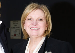 Mildura motorsport is COVID-safe, says Wendy Lovell