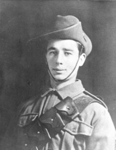 Mildura war hero Samuel Pearse’s remains believed discovered
