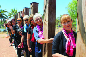 Concert to sock it to music fans