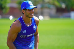 Robbie Tarrant praises former North Melbourne coach Brad Scott