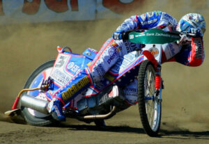 Peeps in the Past: Another Crump makes his speedway mark