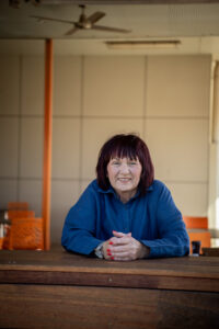 Waters ready to rise for challenge