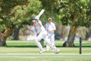 Sunraysia romps home in junior country week