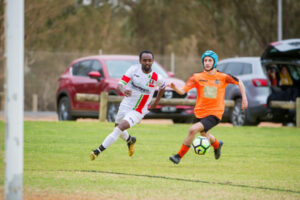 S League Soccer 2019