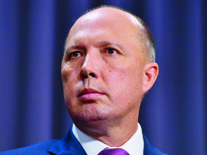 Long-term change under review