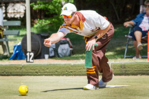 Bowls: Mildura smash Irymple hopes