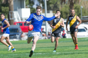 SFNL wrap: Irymple through to grand final again after win over Red Cliffs