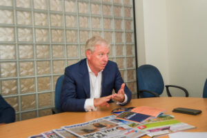 Libs say new Mildura hospital needed, but won’t yet commit