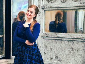 HotStuff: Siobhan Stagg hits the stage