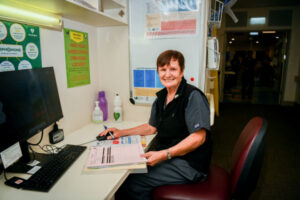 Red Cliffs nurse farewells ‘rewarding’ career