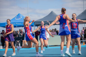 Club culture key to victories