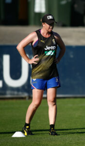 Wakefield keen to roar for Tigers