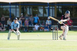 Women to shine under lights