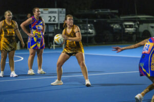 Senior Gol Gol teams set for matches