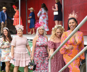 Country cup the mane attraction