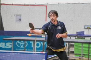 Mallee Bearings win through to table tennis grand final
