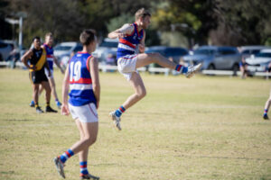 Wenty’s fate out of their hands, mostly