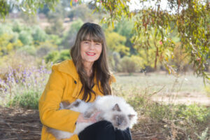 More cats for Jeanie Kitty’s Krib in NSW RSPCA partnership